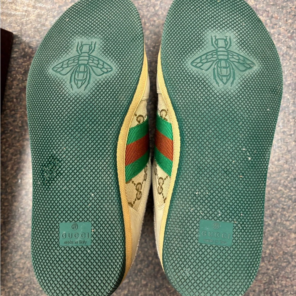Gucci Screener Mule - Picture 5 of 13